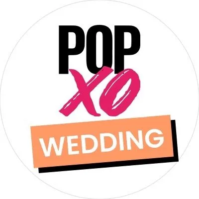 POPxo Wedding profile