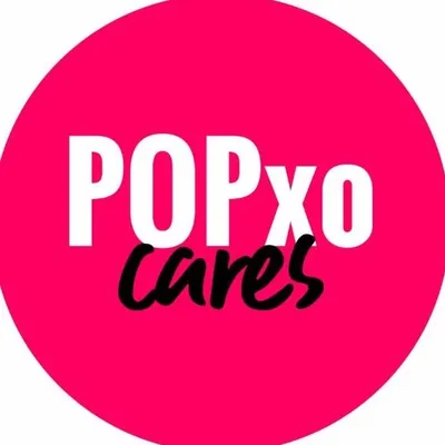 POPxo Cares profile