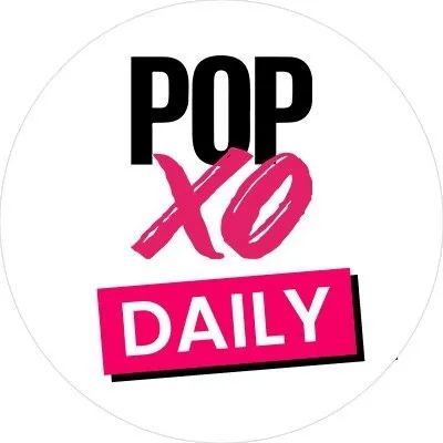#POPxoDaily profile