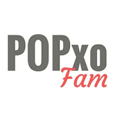 POPxo FAM profile