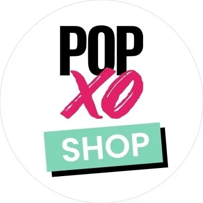 POPxoShop profile