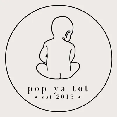 Pop Ya Tot • Baby Boutique Australia profile