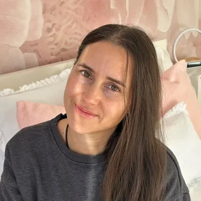 Andrea Aller Deco/Tips/Diy profile