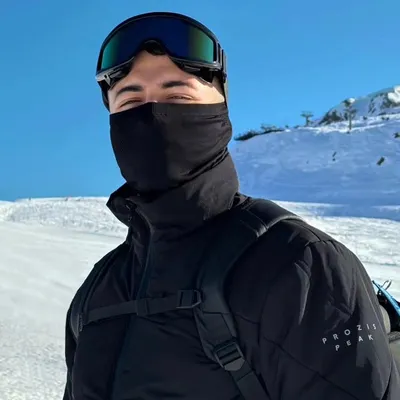 Gustavo Porto profile