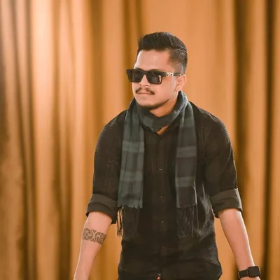 Porag Dixit KaLita ๐ฉ profile