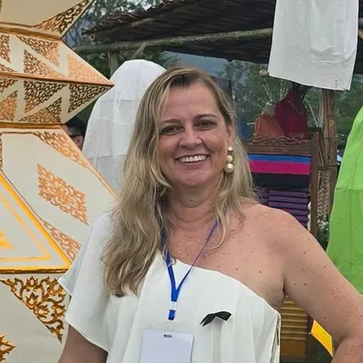 Viajar Sozinha🔸Josi profile