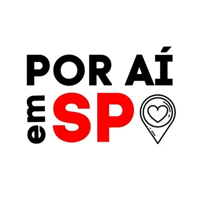 Por aí em São Paulo profile