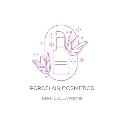 Porcelain Cosmetics profile