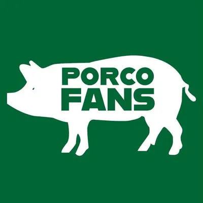Porcofans | Futebol & Design profile
