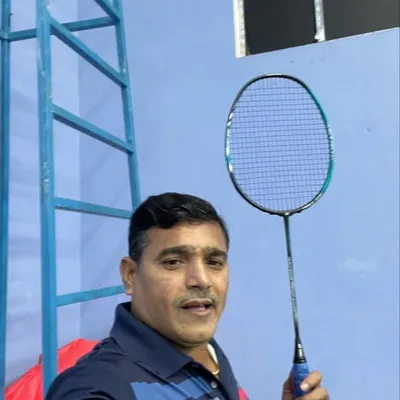 Poreddy Chandra Reddy profile