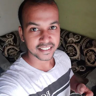 Porender Thakur profile