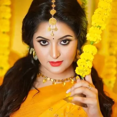 Pori Moni profile