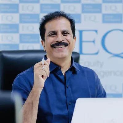 Porinju Veliyath profile