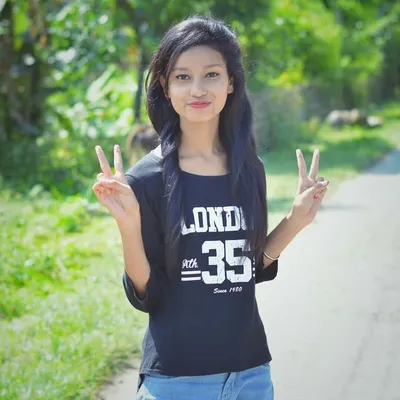 porishmita profile