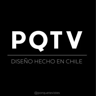 #Porquetevistes ® profile