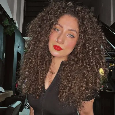 Camila Magalí Cossi🌻 profile