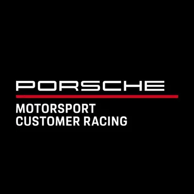 Porsche Motorsport Customer Racing profile