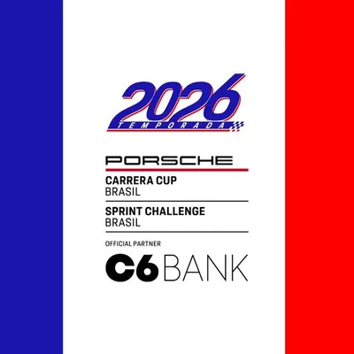 Porsche Cup Brasil profile