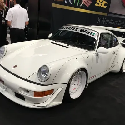 Norm loves Porsche🍟🍟Call sign “Chippy” profile