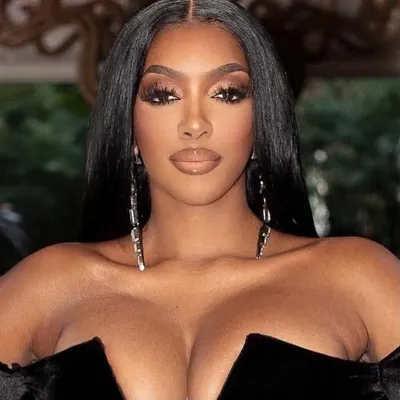 Porsha Williams profile