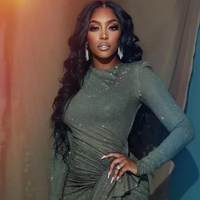 Porsha Williams Fanpage profile