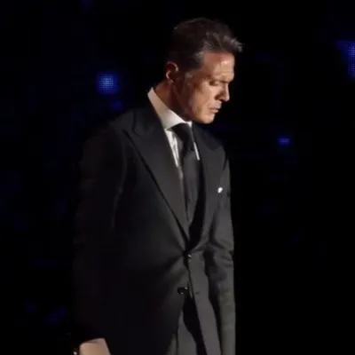 LUIS MIGUEL ❤️Fanpage 🇦🇷 profile