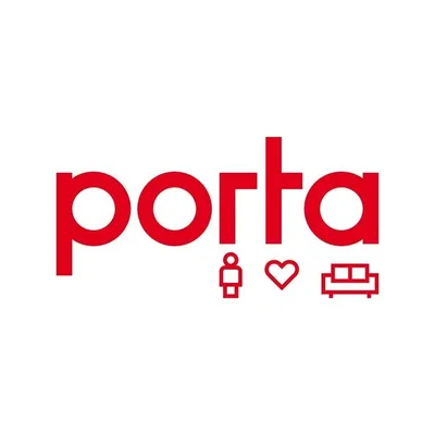 porta Möbel profile