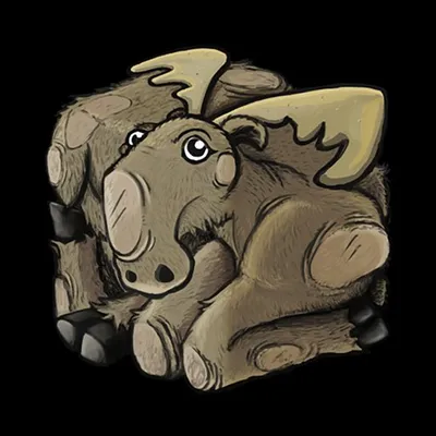 Portable Moose profile