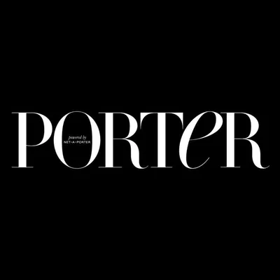 PORTER magazine profile