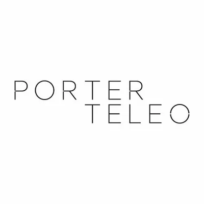 Porter Teleo profile