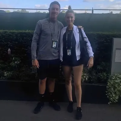 Porter Tennis ๐พ | Tennis Coach profile