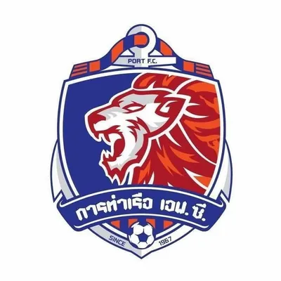 Port FC Official IG profile