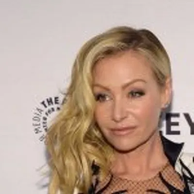 Portia de Rossi profile