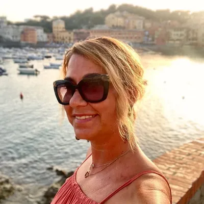 Simona Airoldi profile