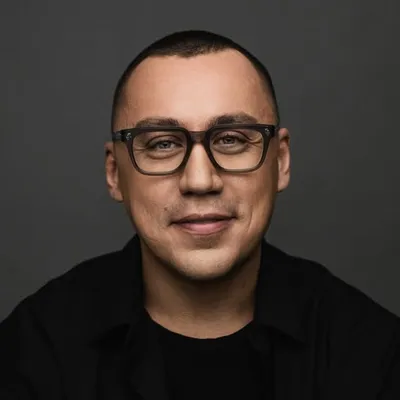 Dima Portnyagin profile
