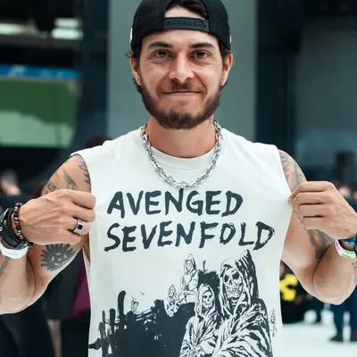 Erick França profile