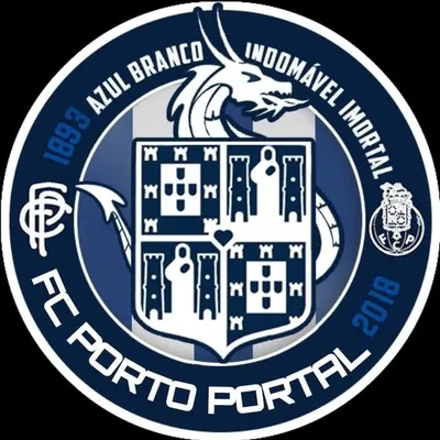FC Porto Portal profile