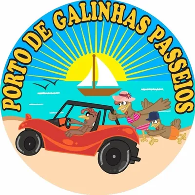 PORTO DE GALINHAS PASSEIOS profile