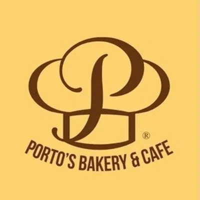 Porto's Bakery & Café profile