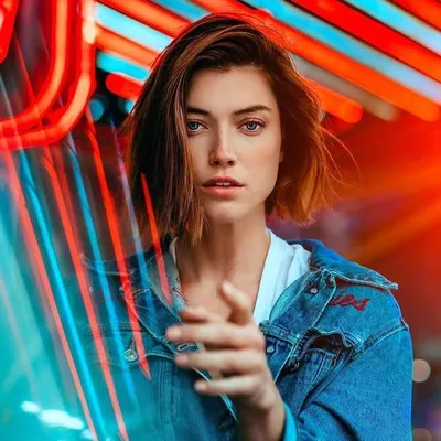 Portraits official profile