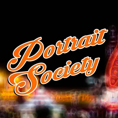 Portrait Society profile