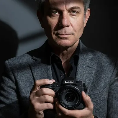 Frédéric LIPZYC profile