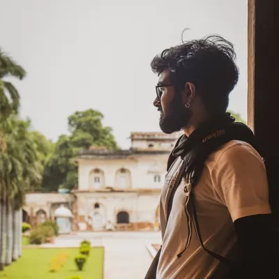 Swapnil Mehrotra profile