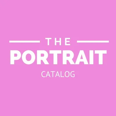 Portrait Catalog profile