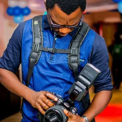 Paul Oyinloye profile