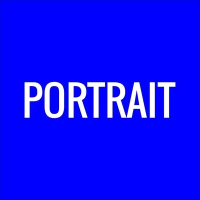 PORTRAIT Official profile
