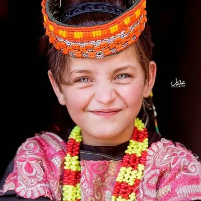 Portraits of Pakistan profile