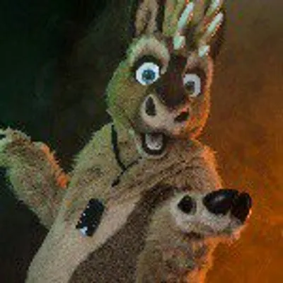 Portraits of Fursuits profile