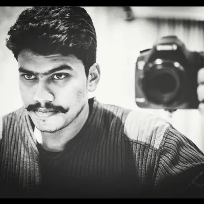 Naveen VC profile