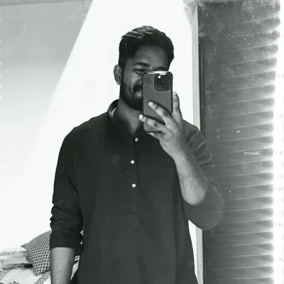 Vishnu Raj profile